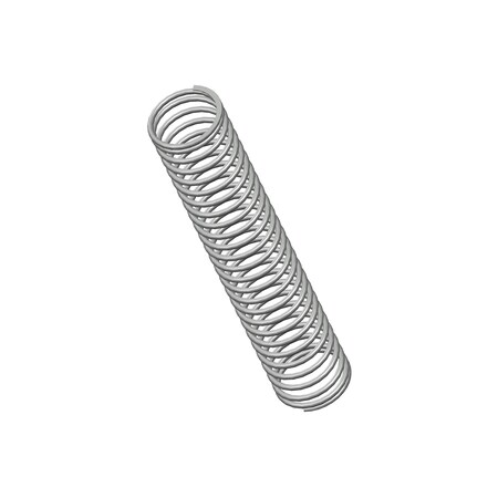 Approved Vendor Compression Spring, O= .188, L= 1.00, W= .014 G809974370